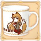 マグカップ