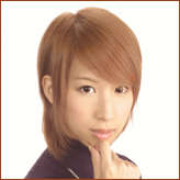 ホロ役 小清水亜美さん