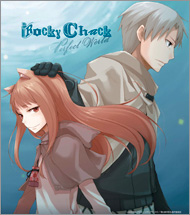ROCKY CHACK「Perfect World」