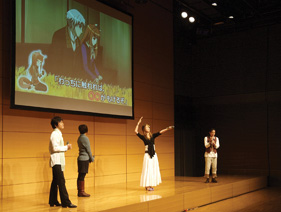 ほろろん祭りIIイベントレポート2