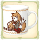 マグカップ