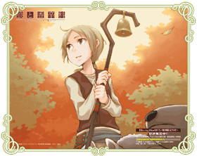 Blu-ray Disc BOX発売記念 文倉十描き下ろしスペシャル第3弾